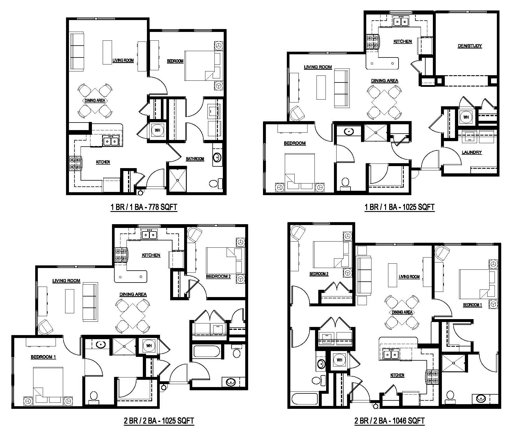 The View Housing Development Corporation