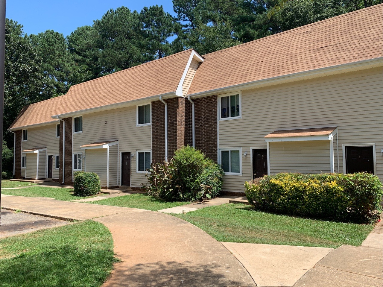 Family Communities Housing Development Corporation